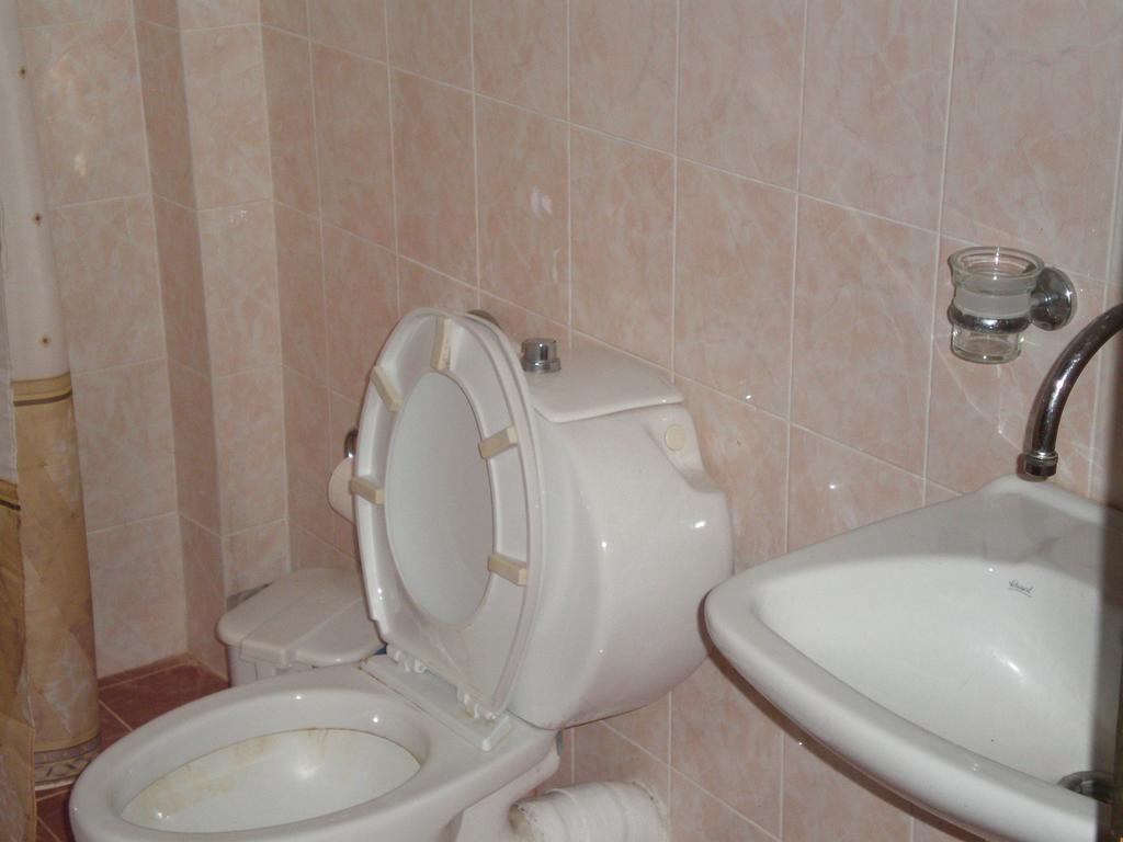 Готель Archontiko Samara Ano Lekhonia Номер фото
